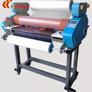 Máy cán màng nhiệt RL800-Q