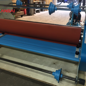 Máy cán màng nhiệt RL800-Q - Hình ảnh 3