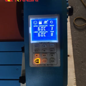 Máy cán màng nhiệt RL800-Q - Hình ảnh 4