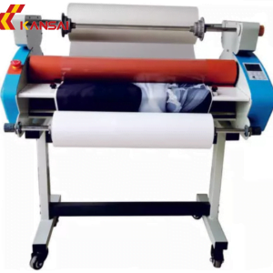 Máy cán màng nhiệt RL800-Q - Hình ảnh 5