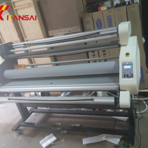 Máy cán màng nhiệt ADL1600-X3