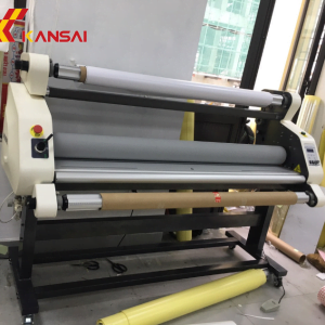 Máy cán màng nhiệt ADL1600-X3 - Hình ảnh 2