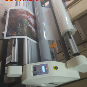 Máy cán màng nhiệt ADL1600-X3 - Hình ảnh 3
