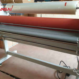 Máy cán màng nhiệt DSG-1400B