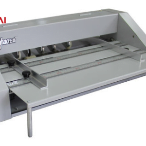 Máy cấn gân - xẻ rãnh 470A - Hình ảnh 4