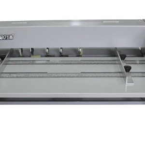 Máy cấn gân - xẻ rãnh 470A - Hình ảnh 5