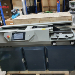 Máy đóng keo gáy G60-A4 - Hình ảnh 2