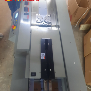 Máy đóng keo gáy 60M-A4 - Hình ảnh 2