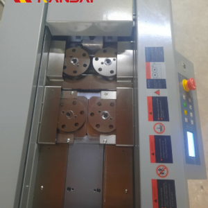 Máy đóng keo gáy 60M-A4 - Hình ảnh 3