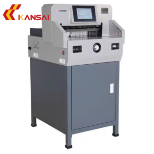 Máy xén giấy 4606T