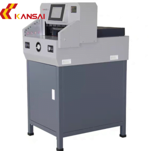Máy xén giấy 4606T - Hình ảnh 2