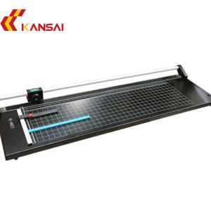 Bàn xén giấy đa năng khổ 600mm - Hình ảnh 3
