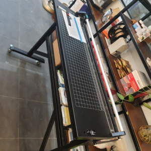 Bàn xén giấy đa năng khổ 1570mm - Hình ảnh 5