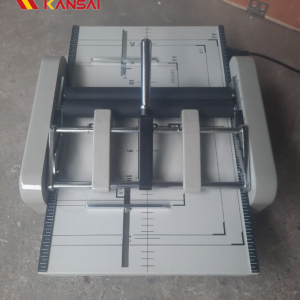 Máy dập ghim WH-1