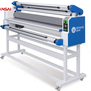 Máy cán màng nhiệt KS-1680A