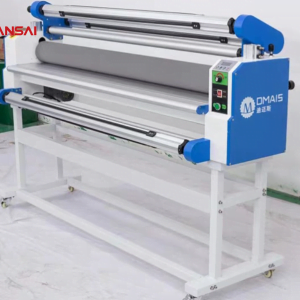 Máy cán màng nhiệt KS-1680A - Hình ảnh 3