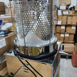 Nồi sắc thuốc điện YJDJ20