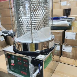 Nồi sắc thuốc điện YJDJ20 - Hình ảnh 2