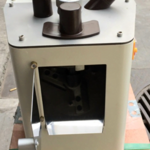 Máy thái lát dược liệu AS-160B