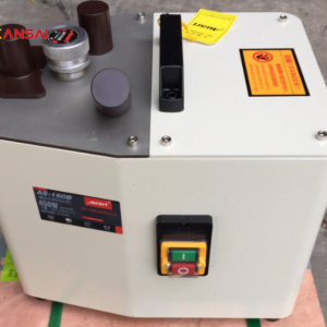Máy thái lát dược liệu AS-160B - Hình ảnh 2