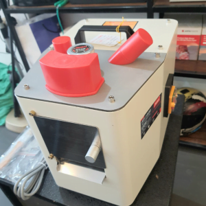 Máy thái lát dược liệu AS-160B - Hình ảnh 5