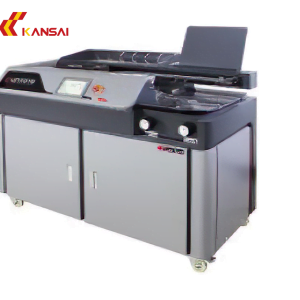 Máy đóng sách keo nhiệt M60-A4
