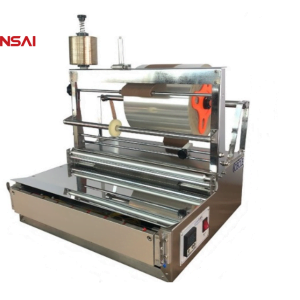 Máy bọc màng hộp ACW-88