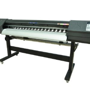 69X2A- 6407 máy in phun khổ lớn đầu DX7 - Hình ảnh 2