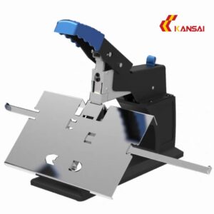 Bàn dập ghim giữa và bấm phẳng khổ A3