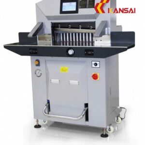 Máy xén giấy thủy lực model 5010PX