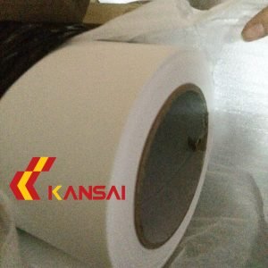 Ảnh in mực dầu ngoài trời