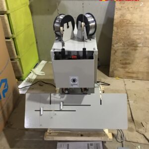 Máy dập ghim 2 đầu - Hình ảnh 6