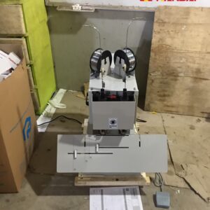 Máy dập ghim 2 đầu - Hình ảnh 8