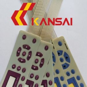 Bàn phím Kingcut, Pcut