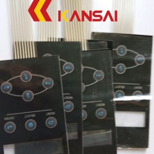 Bàn phím Liyu - Hình ảnh 2