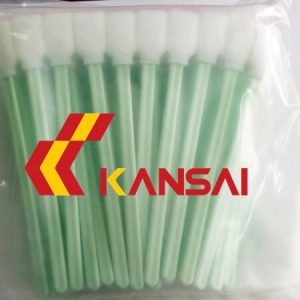 Bông lau đầu phun