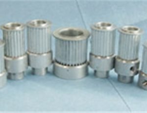 Buli nhỏ máy bạt