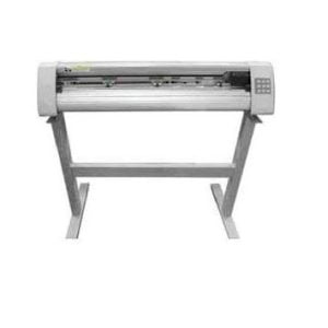 Chân máy cắt chữ Decal Foison