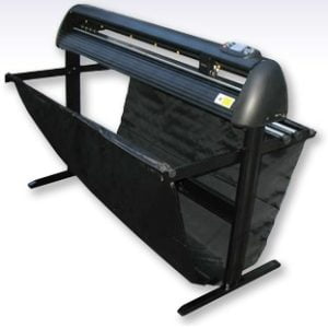 Chân máy cắt Decal Foison C48