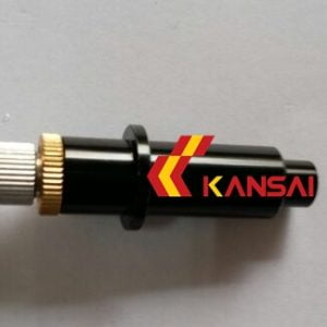 Củ dao Mimaki, Kingcut