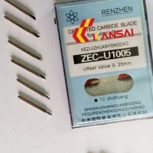 Dao Roland (có khấc)