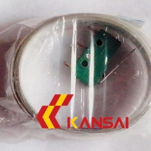 Dây cáp máy cắt chữ Liyu Kansai TC631