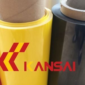 Decal màu chuyển nhiệt dạng cuộn - Hình ảnh 4