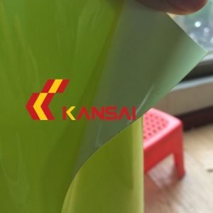 Decal màu chuyển nhiệt dạng cuộn - Hình ảnh 6