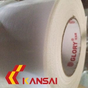 Decal oto in mực dầu (Glory) 120gsm/140gsm