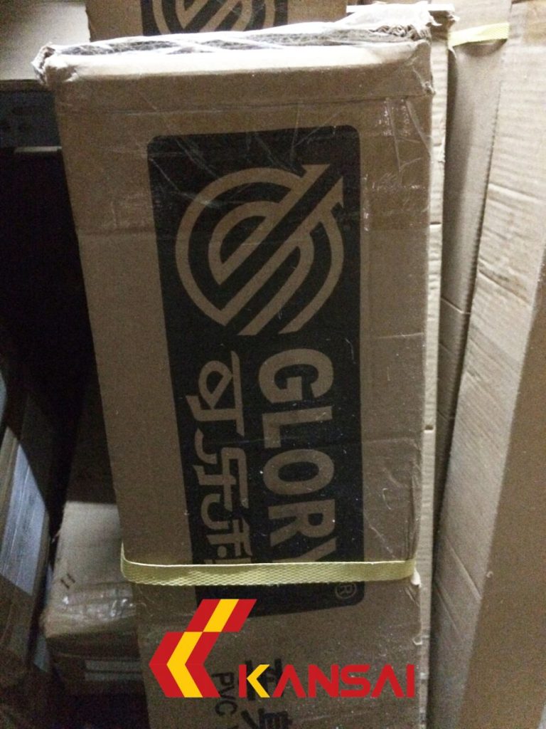 Decal oto in mực dầu (Glory) 120gsm/140gsm