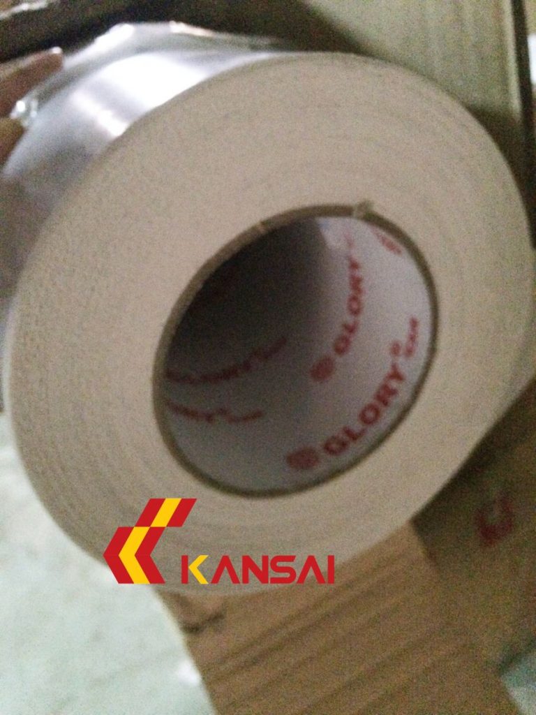 Decal oto in mực dầu (Glory) 120gsm/140gsm