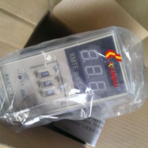 Đồng hồ cơ máy ép áo - Hình ảnh 3