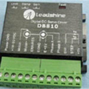 Driver DB8 - Hình ảnh 2