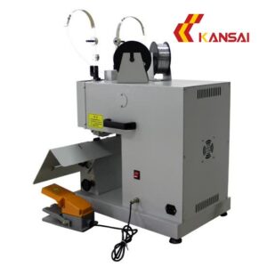 Máy dập ghim 2 đầu - Hình ảnh 4